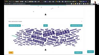 InVID/WeVerify browser verification plugin demo @ WeVerify Workshop 2021