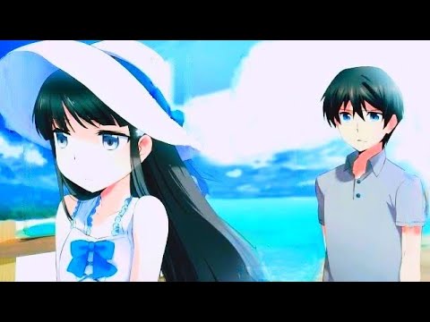 Tatsuya And Miyuki's Children | The Irregular At Magic High School Season 2