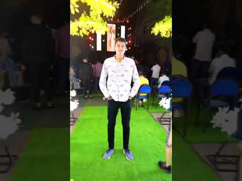 عنده قلبي