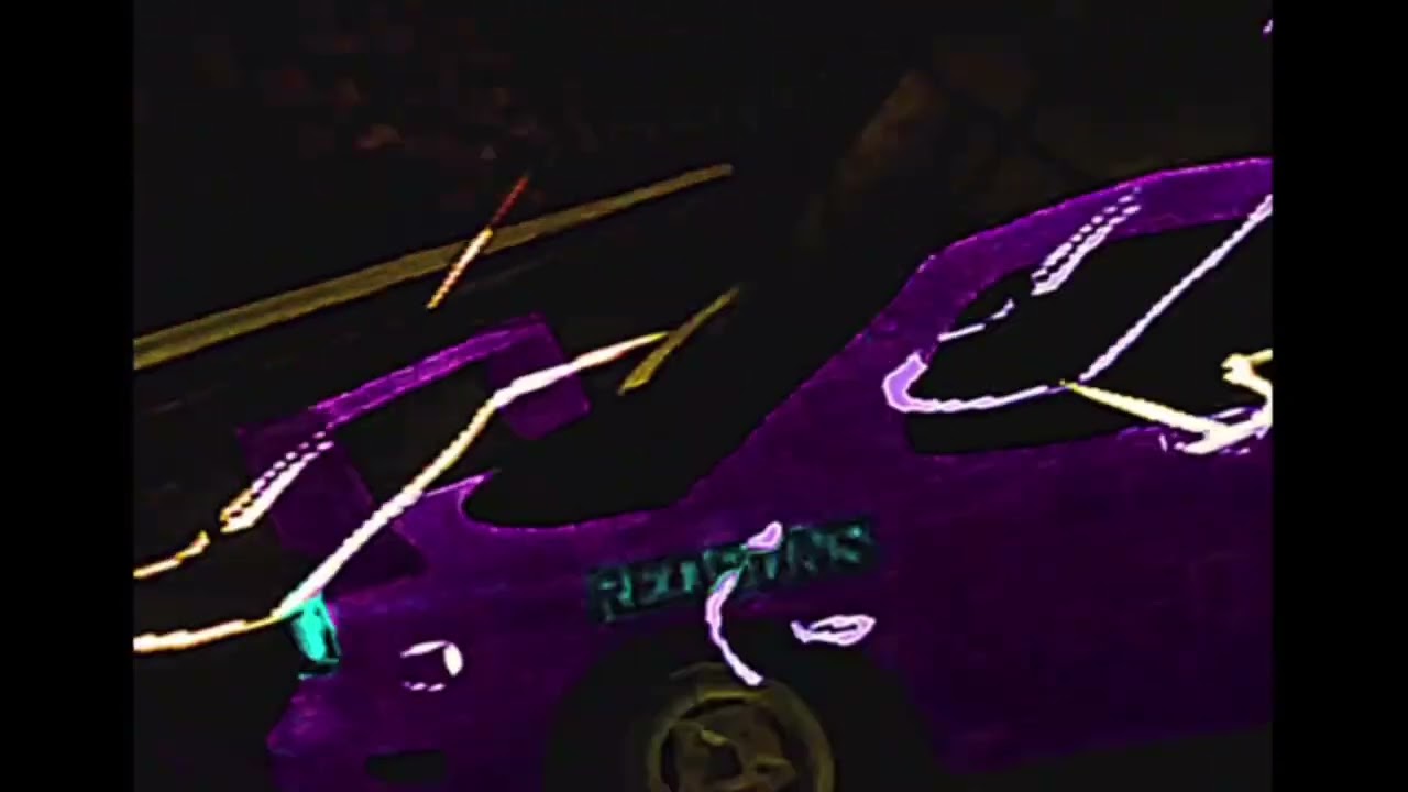 Nana$hi - Steering// INITIAL D AMV