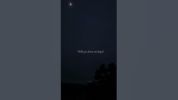 Thumbnail of Someone to stay lyrics edit || alight motion edit || rexl3x