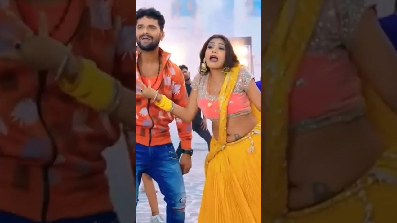  OFFICIAL VIDEO   Khesari Lal Yadav       Shilpi Raj  Ft Rani  Bhojpuri Hit Song 2023