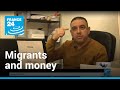 Finland: Migrants and money (part 1)