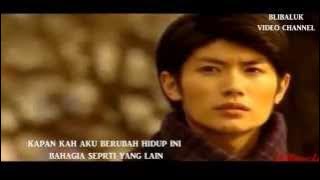 puas di hatiMU sakit di HATI KU(blibaluk)
