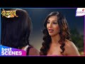 Bekaaboo | Naira & Bela Look For Naira's Father in the Forest | Colors TV