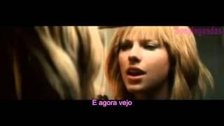 Taylor Swift  I Knew You Were Trouble Legendado