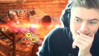 Playable Armstrong Metal Gear Rising Mods