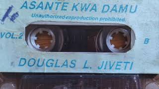 Asante Kwa Damu original By D Jiveti   Sd 480p
