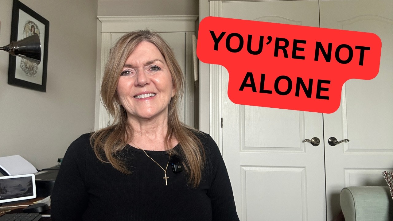 When Anxiety Hits… This Changes Everything