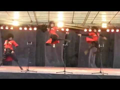 ✔️ანსამბლი ,,რუსთავი\" /Ensemble ,,RUSTAVI\"- ,ყაზბეგური\"