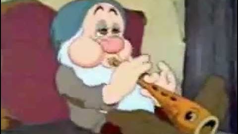 El Tao Tao Snow White And The Seven Dwarfs