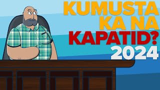 [LAW SCHOOL PHILIPPINES] Kumusta ka na, Kapatid 2024 | #DearKuyaLEX