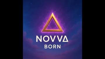 NOVVΔ - Born!