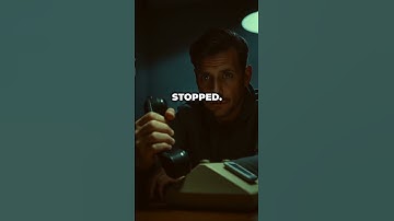 The Investigator Who Got a Call From Himself ⭐ Hidden Truths