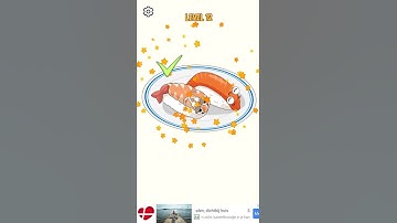 Draw Puzzle 2 Level 12