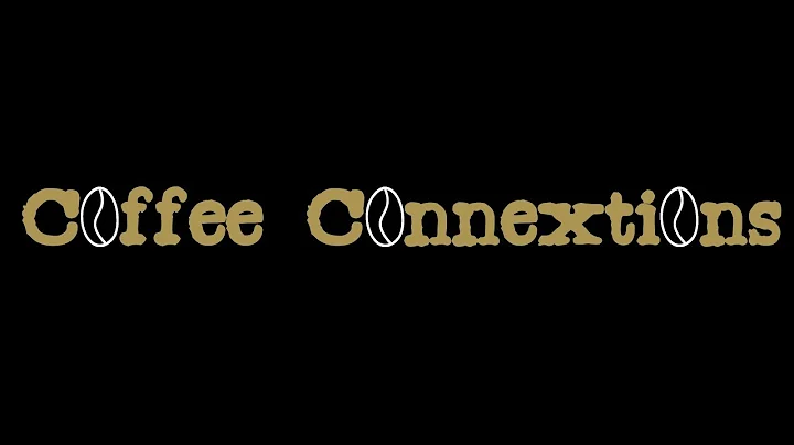 Coffee Connextions with guest Judy Higginbotham