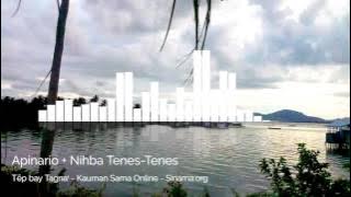 Apinario   Nihba Tenes-Tenes Tēp