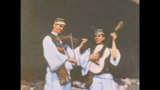 Fratii Petreus - Asa beau oamenii buni