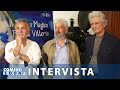 Il Flauto Magico di Piazza Vittorio: Intervista Esclusiva ai registi e a Fabrizio Bentivoglio - HD