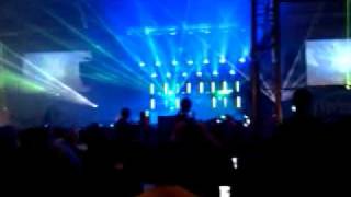 Dreamhack Winter 2010 Opening Ceremony