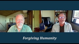 Forgiving Humanity: The Curse of Exponential Change.