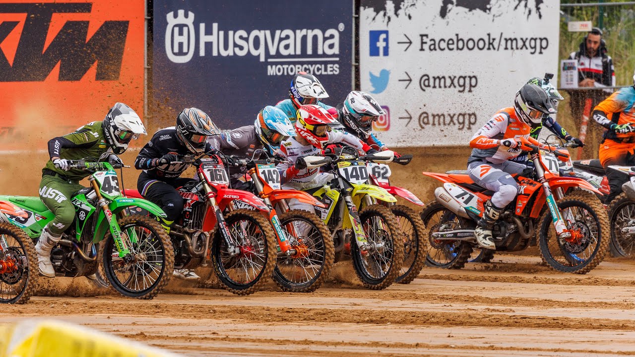 KUI TOIMUKS MXGP EESTIS SIIS MILLISEL RAJAL