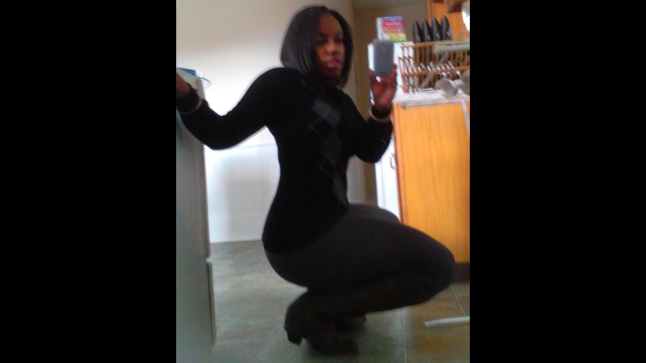 Joey Jaws and his Big Move