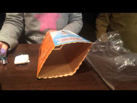 Video: Kaip Pasidaryti Krepšį