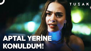 Ceren'in Büyük Hayal Kırıklığı | Tuzak 3. Bölüm