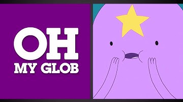 Image ID: Lumpy Space Princess | Adventure Time | Cartoon Network Asia