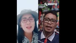 hatimu hatiku mansyur