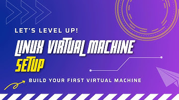Virtual Machine (VM) setup | Linux Installation | VirtualBox 6.1.30 | VM Screen Issue Fixed 😎