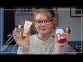 NUXE SKINCARE PRODUCT REVIEW 2020 | Rebecca Sophie