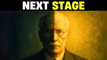 This Message Will Find You At The Right Time | Carl Jung