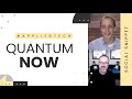 Clip: Quantum Now | William Hurley, CEO of Strangeworks