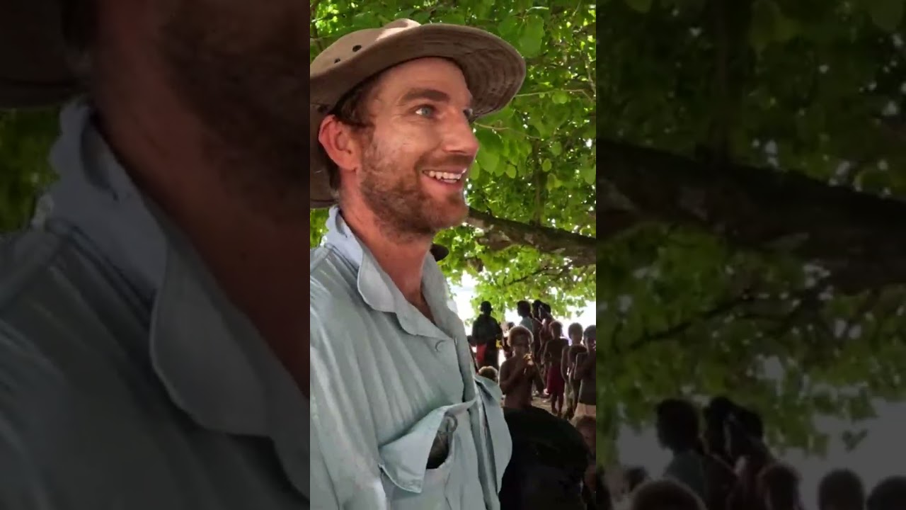 Coconut Trading Frenzy