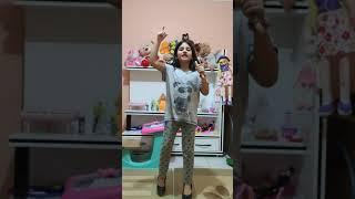 ÇOK SEVİLEN BİR ŞARKIYI TAKLİT ETTİM (TUĞÇE HAŞİMOĞLU-DANCE MONKEY TURKİSH VERSİON) Resimi