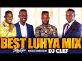 BEST LUHYA VIDEO MIX 2025 DJ CLEF FT OPETA WA MUSUNGU PETER ROSHILO MICAH WANYENJE MATATA 24 