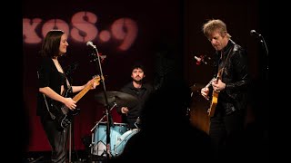 Margaret Glaspy with Britt Daniel - &quot;Just Stand Back&quot;