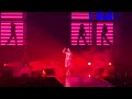 Uhm Jung Hwa (엄정화) - Watch me move (live in Seoul)