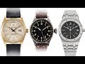 Reviewing the SICK Watch Collection of a 19 y.o. :: COLLECTION REVIEW