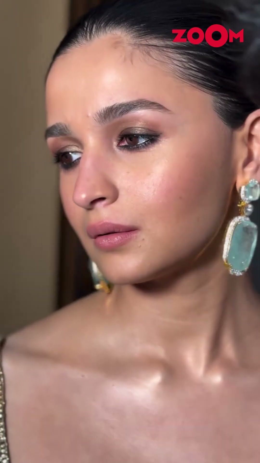 Alia Bhatt's most STUNNING Red Carpet looks that left us breathless! #aliabhatt #shorts