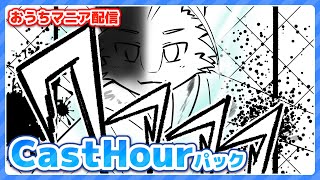 【beatmania IIDX】CastHourパックとアプデを楽しむ配信【皆伝/全白】 #IIDX #vtuber
