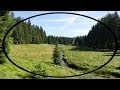 Die DEFINITIV schönste Wanderung des Erzgebirges ??? Das Schwarzwassertal bei Pobershau