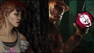 The Life of a Freddy Main | Dead By Daylight