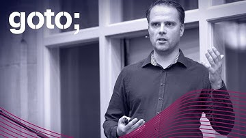 Use Voice Recognition with Alexa to Control Your Home • Johan Janssen • GOTO 2018