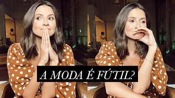 Como saber se uma pessoa é fútil?