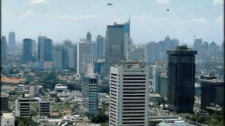 Ufo Jakarta 2010