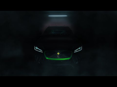 Lister Stealth Teaser