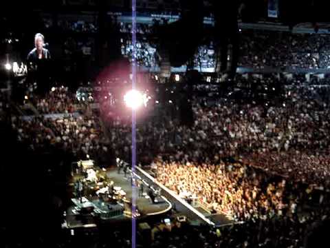 Bruce Springsteen - Louie Louie (Toronto May 7, 2009)